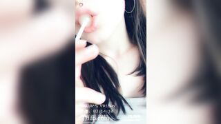 Maria Baltag Social Media Leaked Amateur Nude Girl Porn Video46