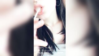 Maria Baltag Social Media Leaked Amateur Nude Girl Porn Video46