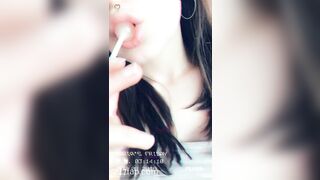 Maria Baltag Social Media Leaked Amateur Nude Girl Porn Video46