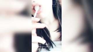 Maria Baltag Social Media Leaked Amateur Nude Girl Porn Video46