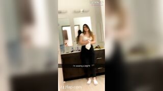 Gracie Smith Social Media Leaked Amateur Nude Girl Porn Video10