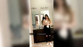 Gracie Smith Social Media Leaked Amateur Nude Girl Porn Video10
