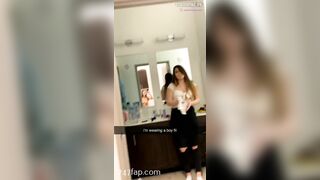 Gracie Smith Social Media Leaked Amateur Nude Girl Porn Video10