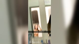 Gracie Smith Social Media Leaked Amateur Nude Girl Porn Video10