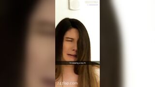 Gracie Smith Social Media Leaked Amateur Nude Girl Porn Video10