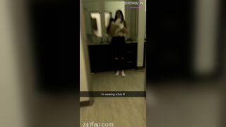 Gracie Smith Social Media Leaked Amateur Nude Girl Porn Video10