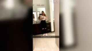 Gracie Smith Social Media Leaked Amateur Nude Girl Porn Video10