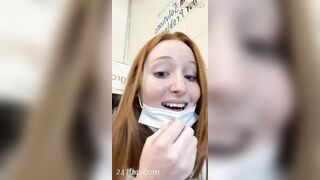 Julia Social Media Leaked Amateur Nude Girl Porn Video14