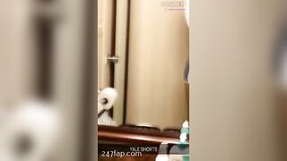 Sydney Ryckman Social Media Leaked Amateur Nude Girl Porn Video32