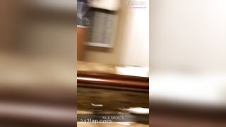 Sydney Ryckman Social Media Leaked Amateur Nude Girl Porn Video32