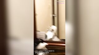 Sydney Ryckman Social Media Leaked Amateur Nude Girl Porn Video32