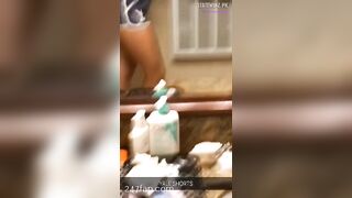 Sydney Ryckman Social Media Leaked Amateur Nude Girl Porn Video32