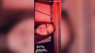 SW Desire 18 Social Media Leaked Amateur Nude Girl Porn Video3