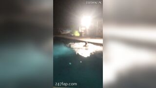 Sage Valente Social Media Leaked Amateur Nude Girl Porn Video1