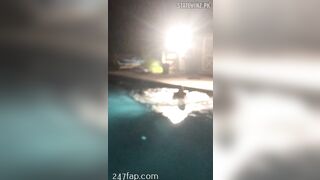 Sage Valente Social Media Leaked Amateur Nude Girl Porn Video1