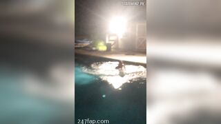 Sage Valente Social Media Leaked Amateur Nude Girl Porn Video1