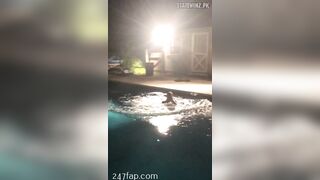 Sage Valente Social Media Leaked Amateur Nude Girl Porn Video1