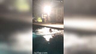 Sage Valente Social Media Leaked Amateur Nude Girl Porn Video1