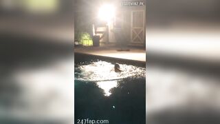 Sage Valente Social Media Leaked Amateur Nude Girl Porn Video1