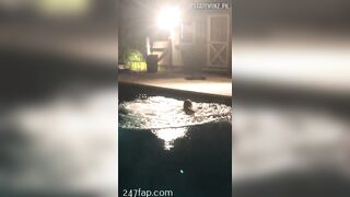 Sage Valente Social Media Leaked Amateur Nude Girl Porn Video1