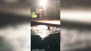 Sage Valente Social Media Leaked Amateur Nude Girl Porn Video1