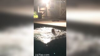 Sage Valente Social Media Leaked Amateur Nude Girl Porn Video1