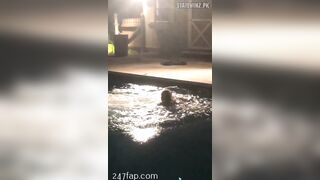 Sage Valente Social Media Leaked Amateur Nude Girl Porn Video1