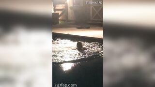 Sage Valente Social Media Leaked Amateur Nude Girl Porn Video1