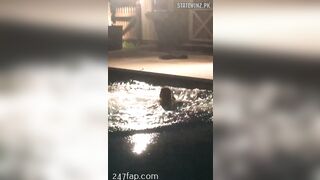 Sage Valente Social Media Leaked Amateur Nude Girl Porn Video1