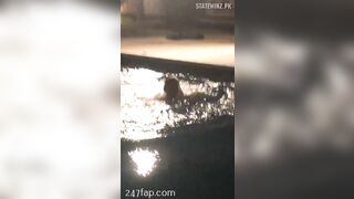 Sage Valente Social Media Leaked Amateur Nude Girl Porn Video1