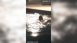 Sage Valente Social Media Leaked Amateur Nude Girl Porn Video1