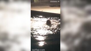 Sage Valente Social Media Leaked Amateur Nude Girl Porn Video1