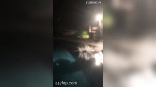 Sage Valente Social Media Leaked Amateur Nude Girl Porn Video1