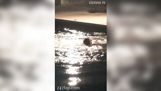 Sage Valente Social Media Leaked Amateur Nude Girl Porn Video1