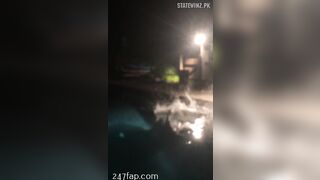 Sage Valente Social Media Leaked Amateur Nude Girl Porn Video1