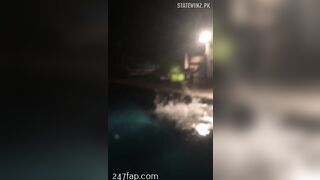 Sage Valente Social Media Leaked Amateur Nude Girl Porn Video1