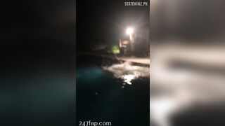 Sage Valente Social Media Leaked Amateur Nude Girl Porn Video1