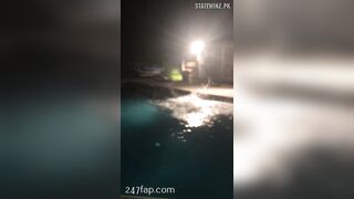 Sage Valente Social Media Leaked Amateur Nude Girl Porn Video1