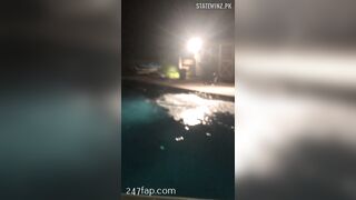 Sage Valente Social Media Leaked Amateur Nude Girl Porn Video1