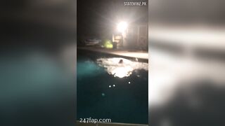 Sage Valente Social Media Leaked Amateur Nude Girl Porn Video1