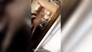 Jennifer Ansari Social Media Leaked Amateur Nude Girl Porn Video8