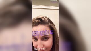 Gracie Smith Social Media Leaked Amateur Nude Girl Porn Video31