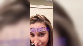 Gracie Smith Social Media Leaked Amateur Nude Girl Porn Video31