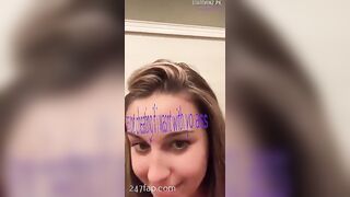 Gracie Smith Social Media Leaked Amateur Nude Girl Porn Video31