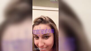 Gracie Smith Social Media Leaked Amateur Nude Girl Porn Video31