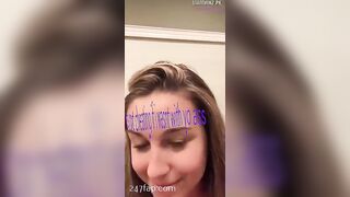 Gracie Smith Social Media Leaked Amateur Nude Girl Porn Video31