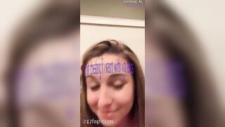 Gracie Smith Social Media Leaked Amateur Nude Girl Porn Video31