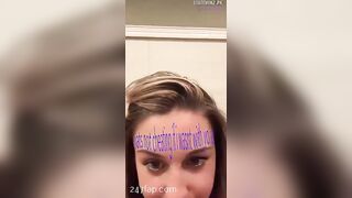 Gracie Smith Social Media Leaked Amateur Nude Girl Porn Video31