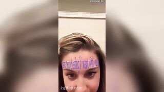 Gracie Smith Social Media Leaked Amateur Nude Girl Porn Video31