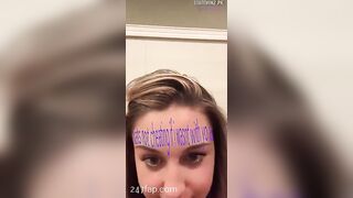 Gracie Smith Social Media Leaked Amateur Nude Girl Porn Video31